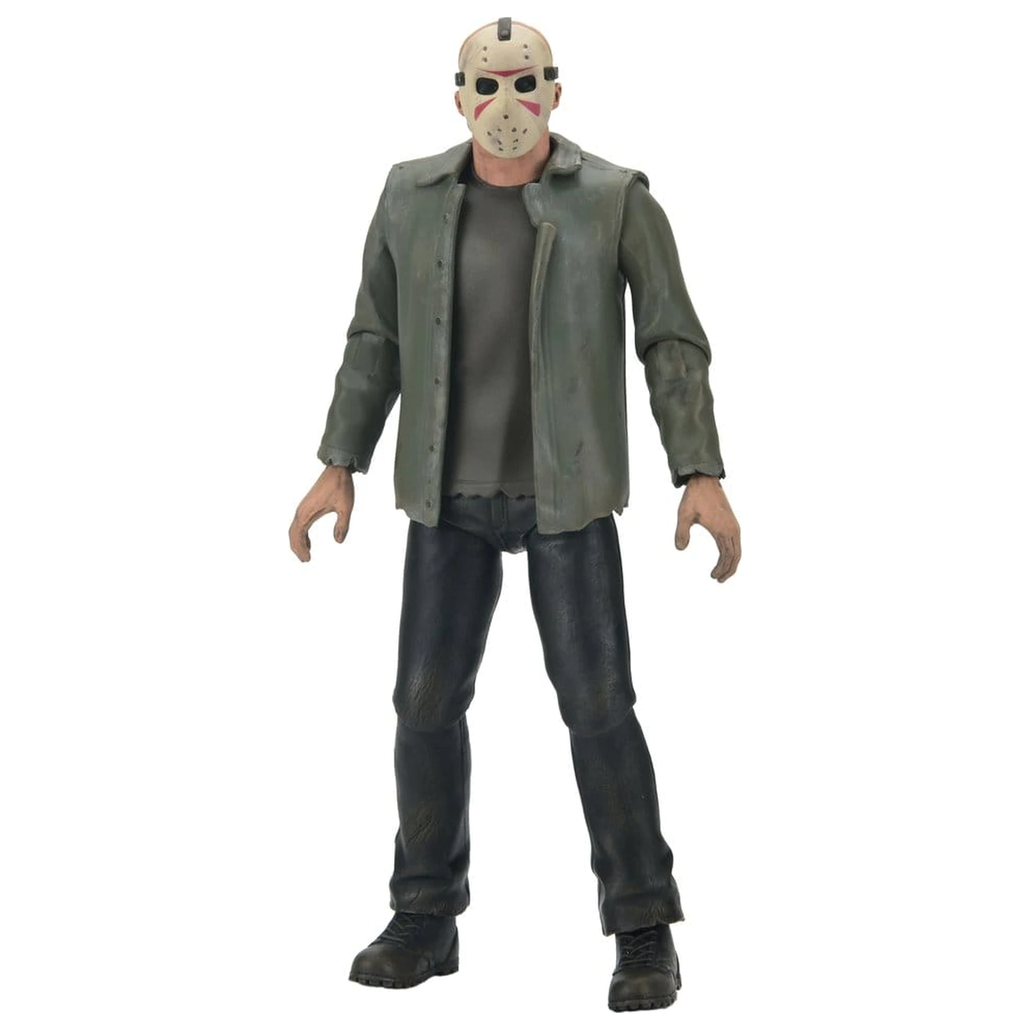 Fortnite: Fortnitemares akcijska figura Jason Voorhees 18 cm fotografija proizvoda