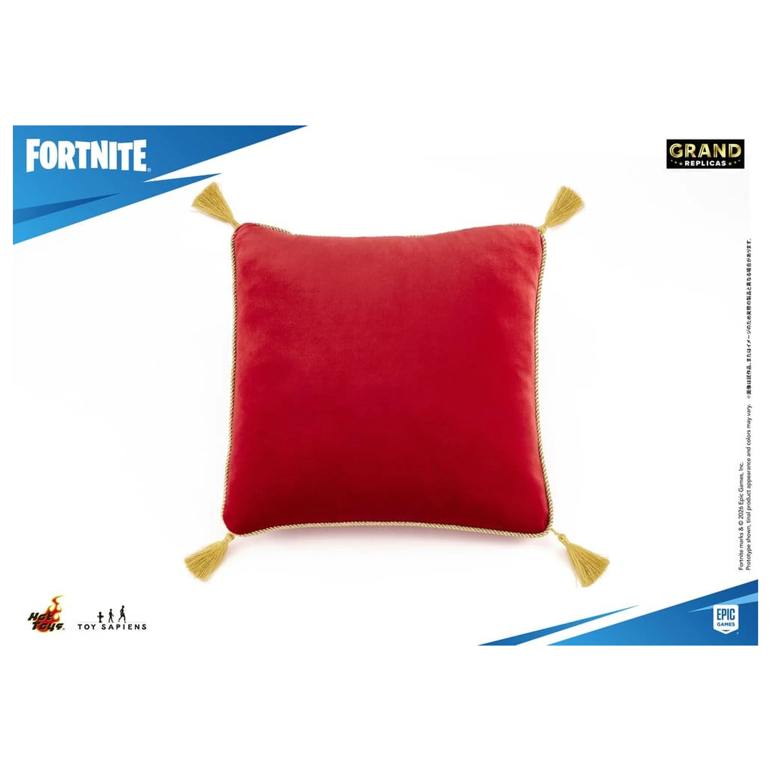 Fortnite Grand Replicas replika 1/1 Victory Crown fotografija proizvoda