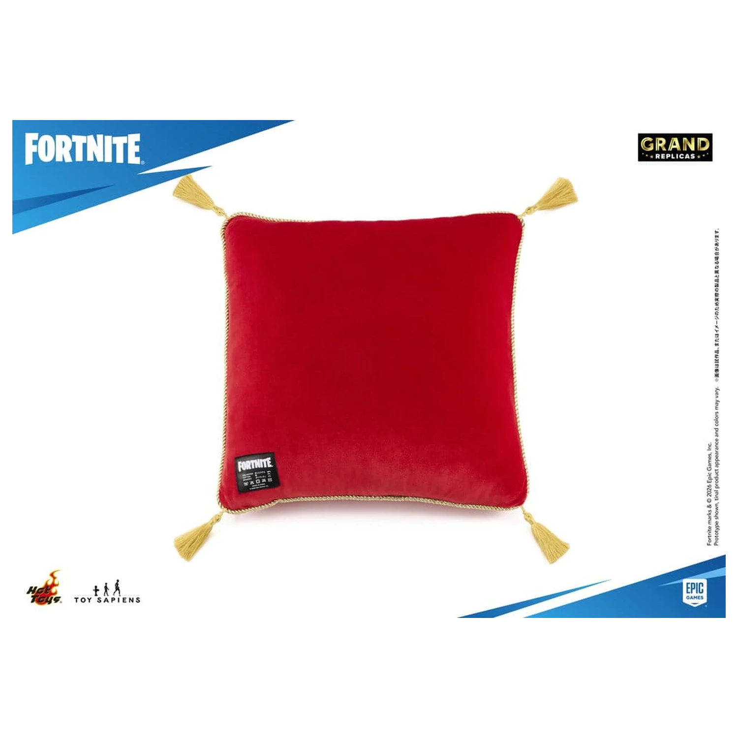 Fortnite Grand Replicas replika 1/1 Victory Crown fotografija proizvoda