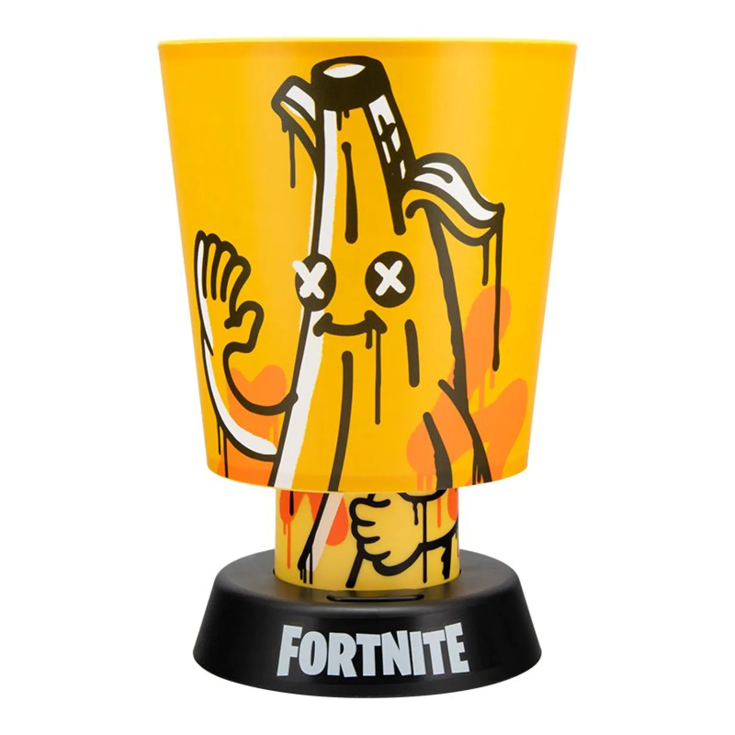 Fortnite Icon Svjetiljka V2 27 cm fotografija proizvoda