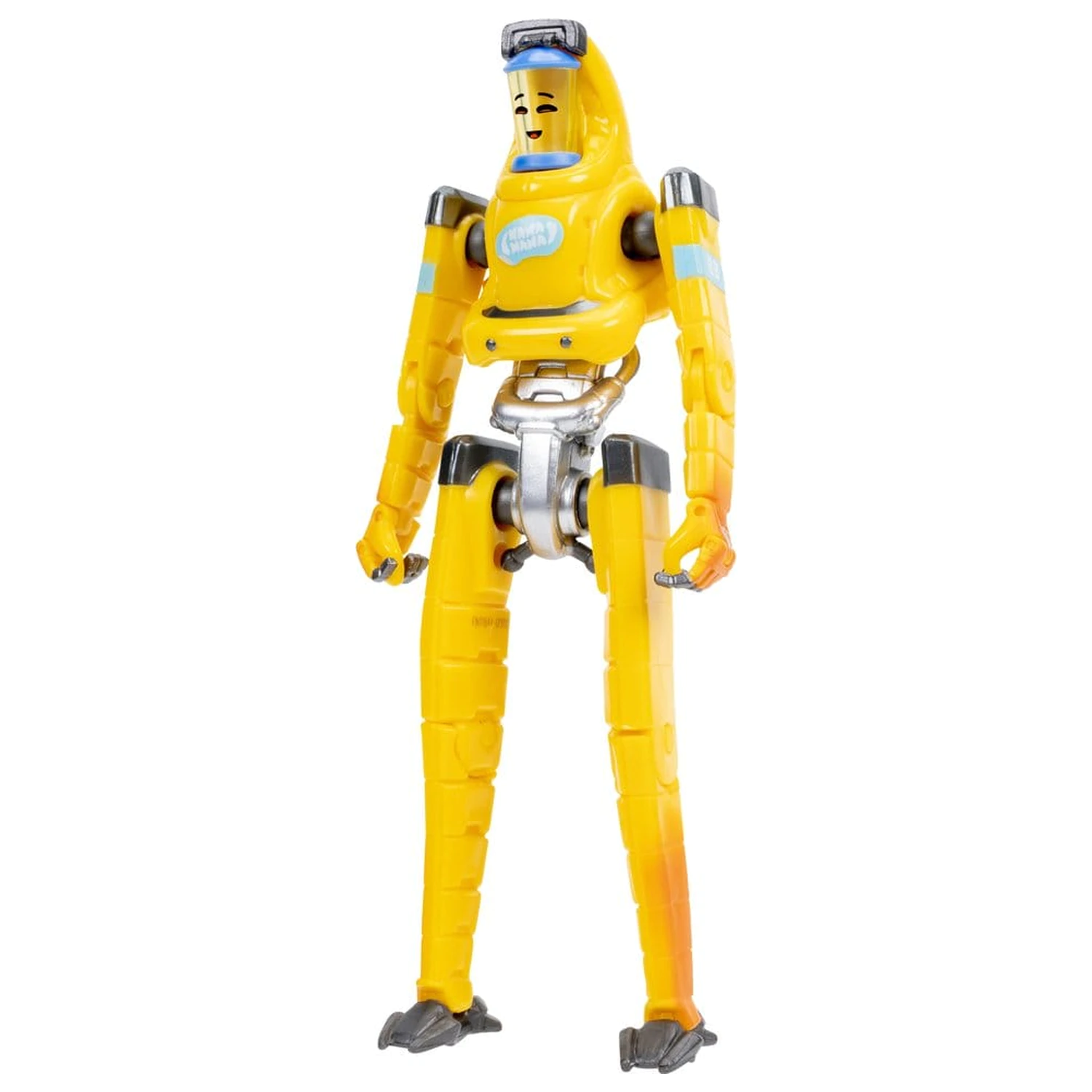Fortnite Legendary Series akcijska figura P-1000 fotografija proizvoda