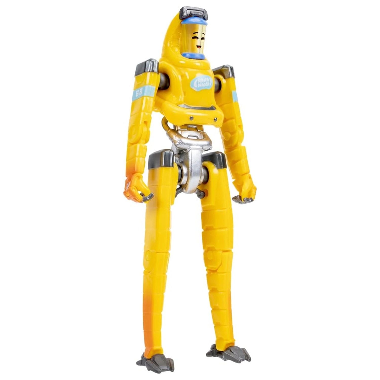 Fortnite Legendary Series akcijska figura P-1000 fotografija proizvoda