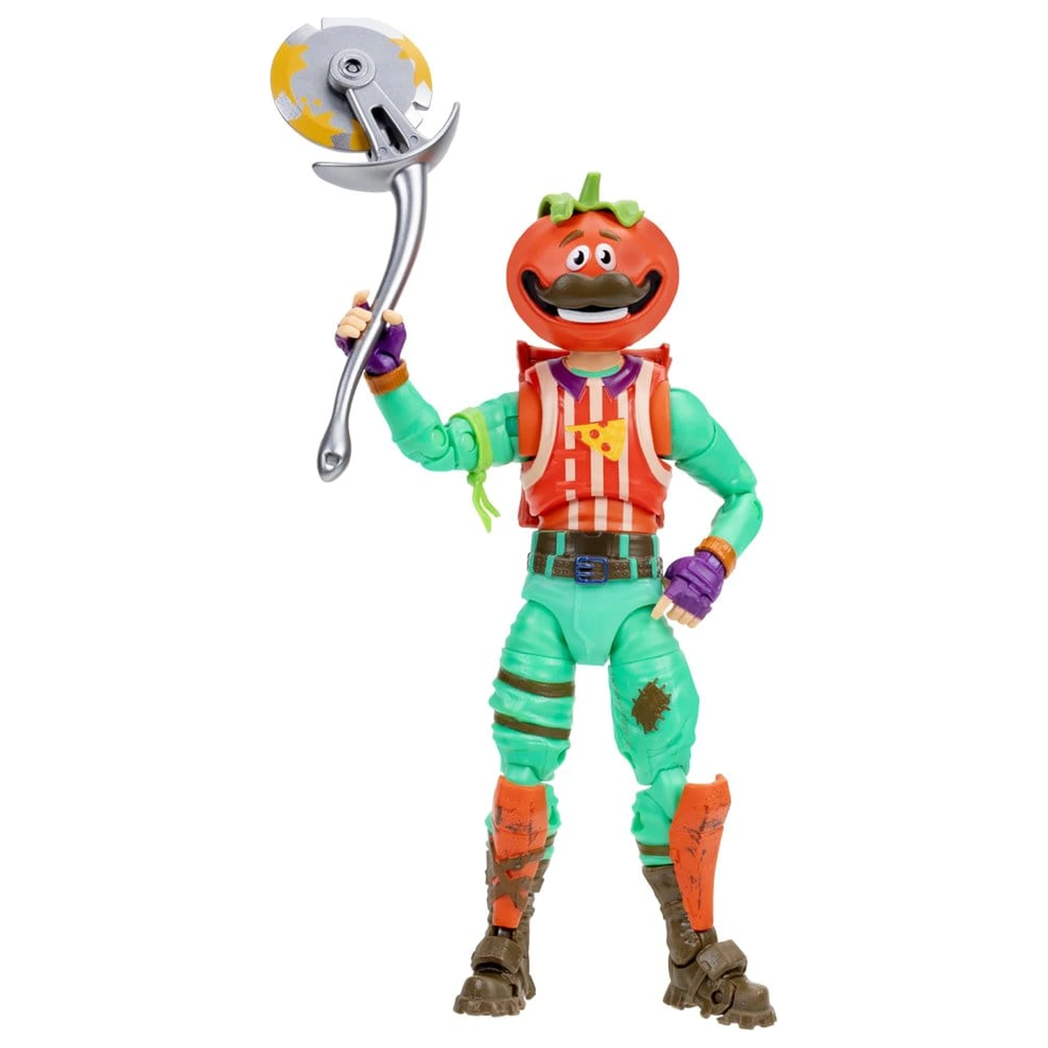 Fortnite Legendary Series Akcijska figura Tomatohead fotografija proizvoda