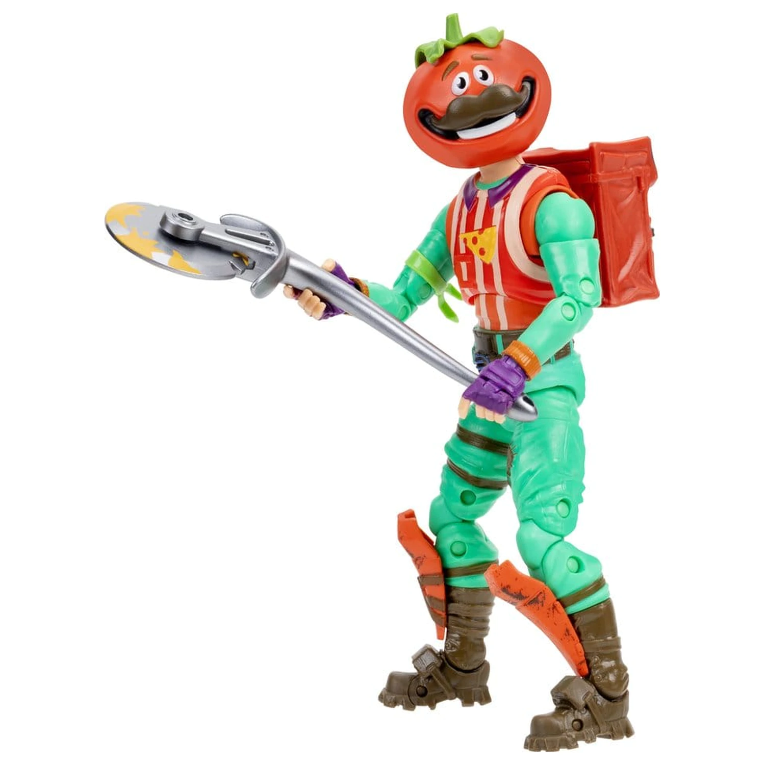 Fortnite Legendary Series Akcijska figura Tomatohead fotografija proizvoda