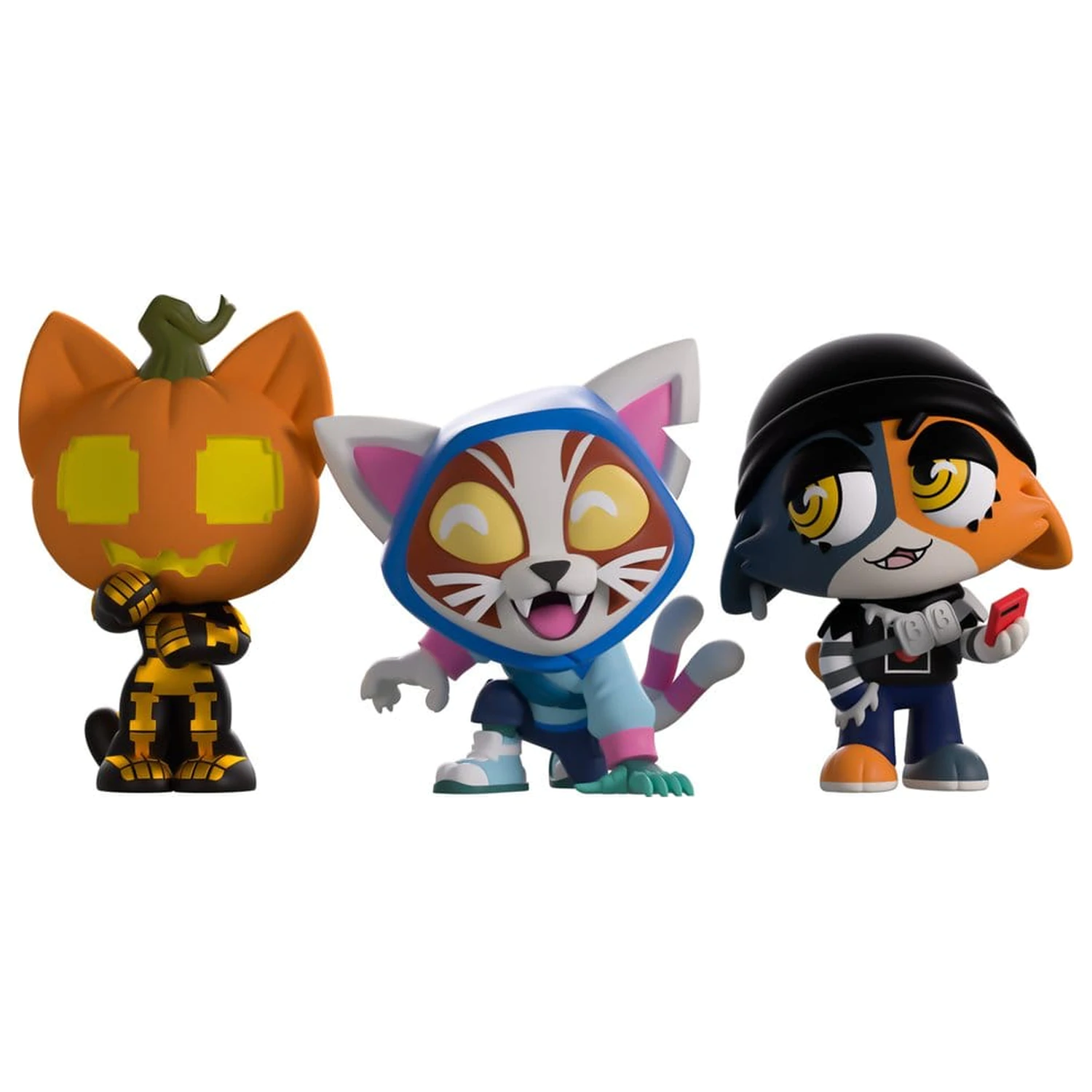 Fortnite set mini figura 1 fotografija proizvoda