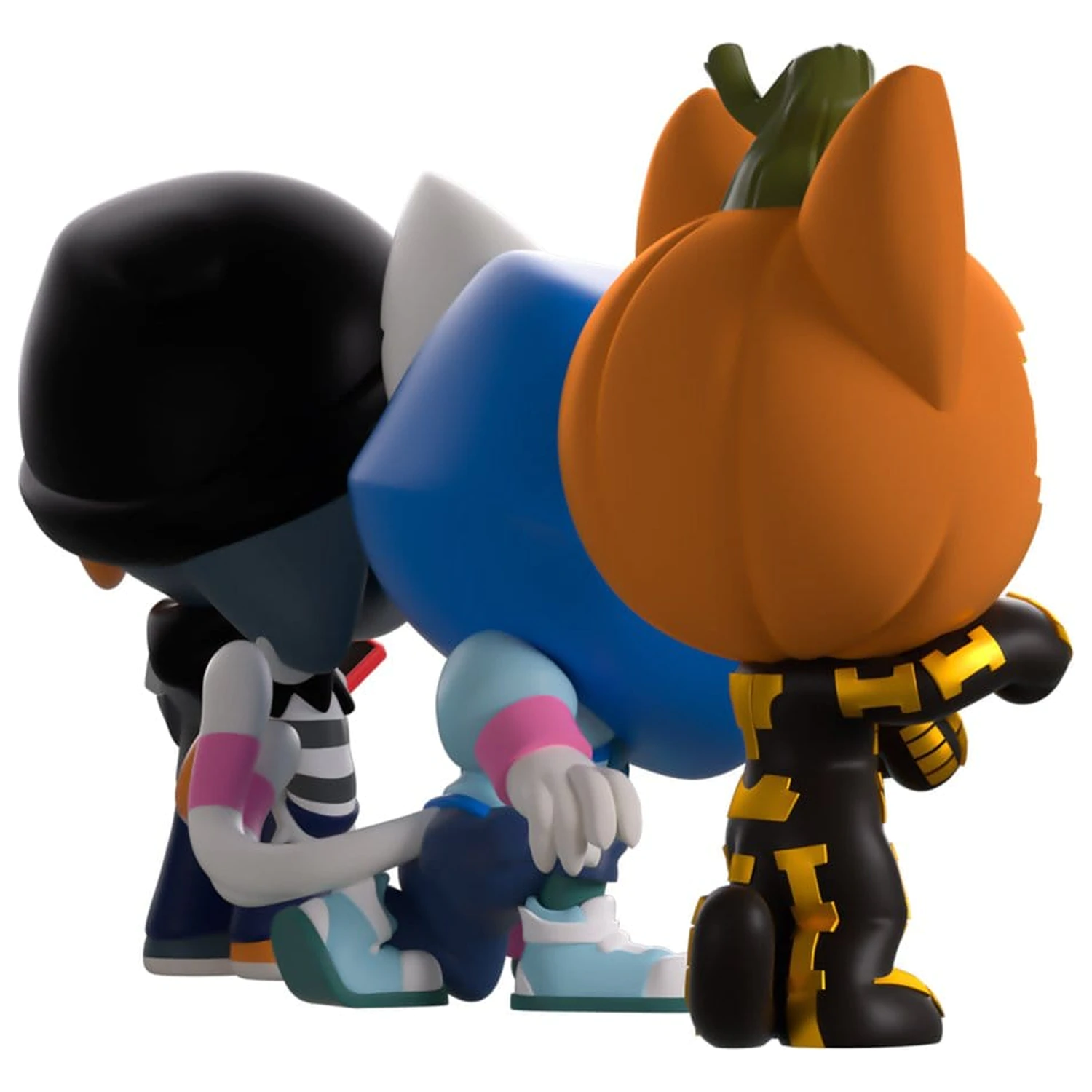 Fortnite set mini figura 1 fotografija proizvoda