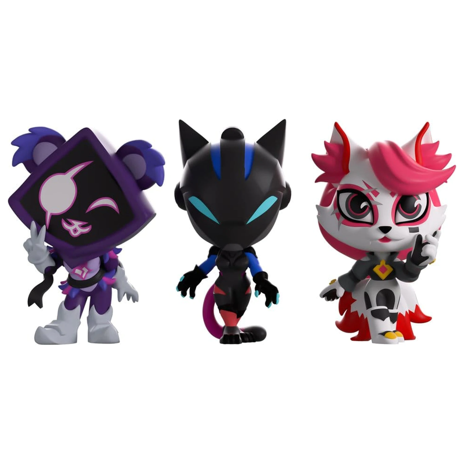Fortnite Minitooz set 2 mini figura fotografija proizvoda