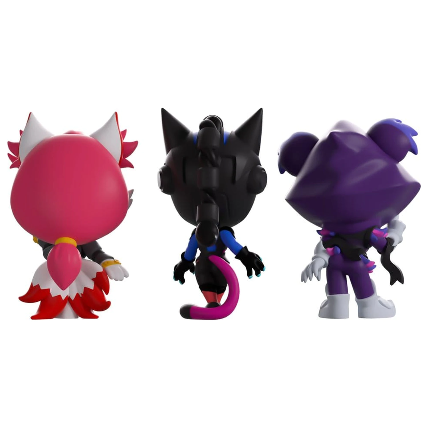 Fortnite Minitooz set 2 mini figura fotografija proizvoda