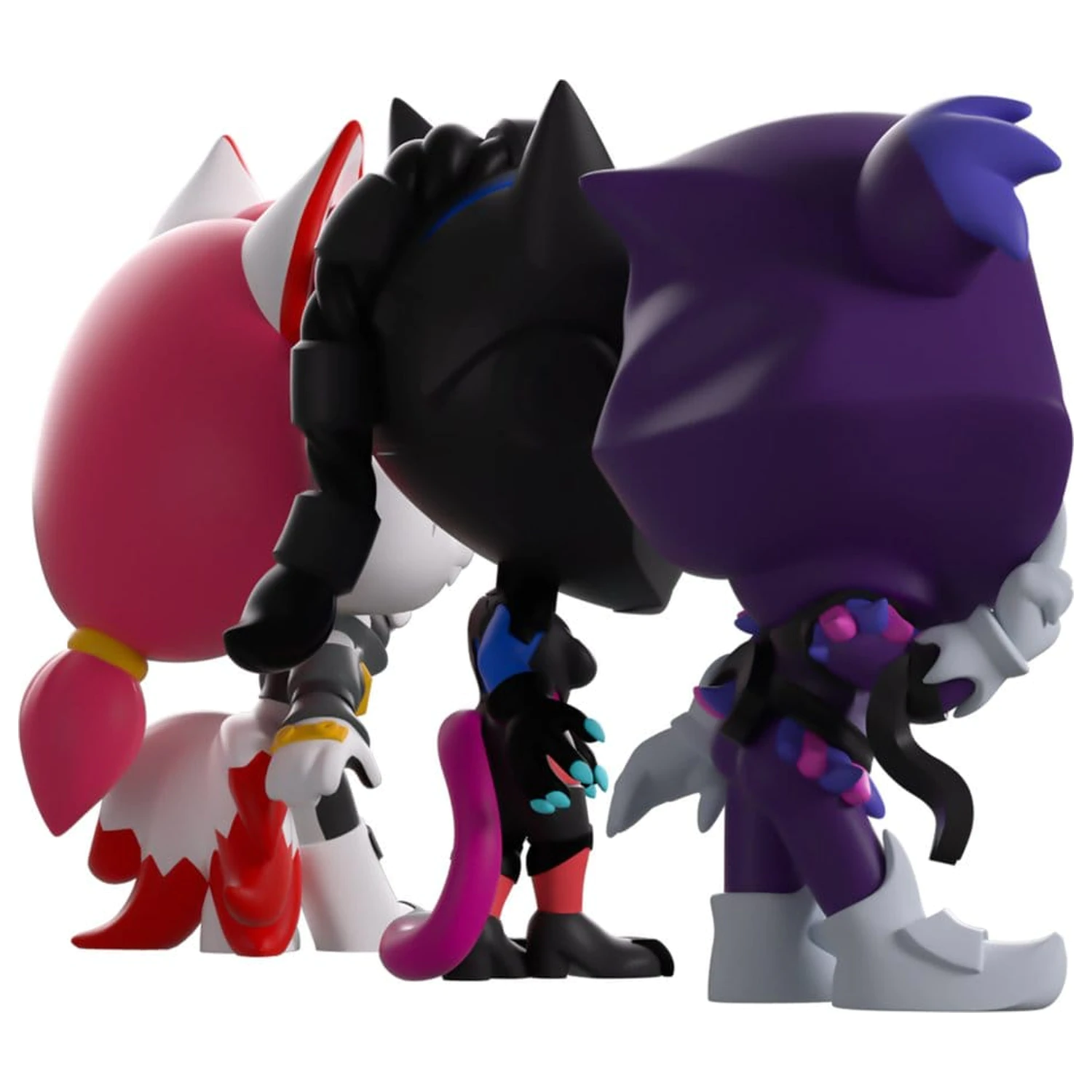 Fortnite Minitooz set 2 mini figura fotografija proizvoda