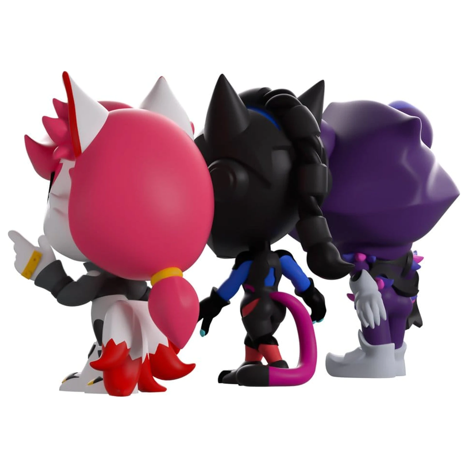 Fortnite Minitooz set 2 mini figura fotografija proizvoda