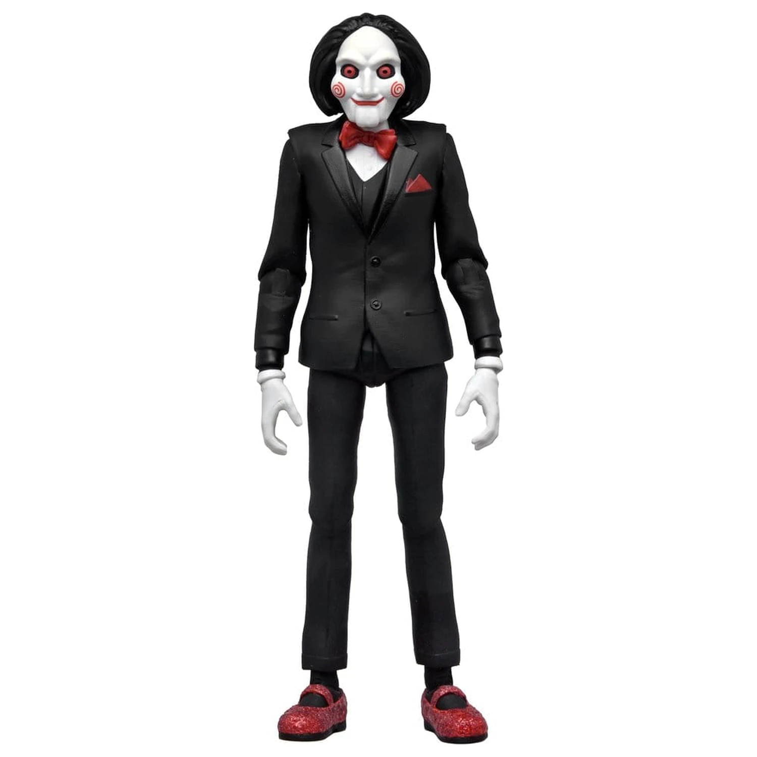 Fortnite/SAW Fortnitemares akcijska figura Billy the Puppet 18 cm fotografija proizvoda
