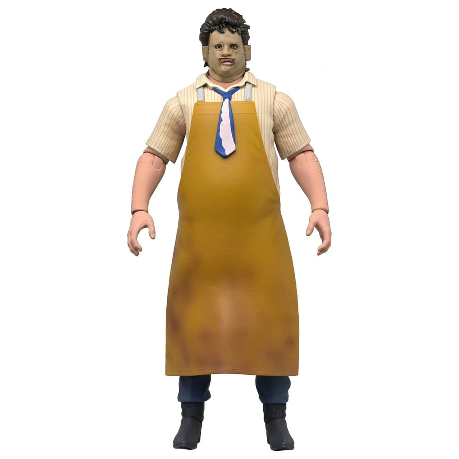 Fortnite/Texas Chainsaw Massacre Fortnitemares akcijska figura Leatherface 18 cm fotografija proizvoda