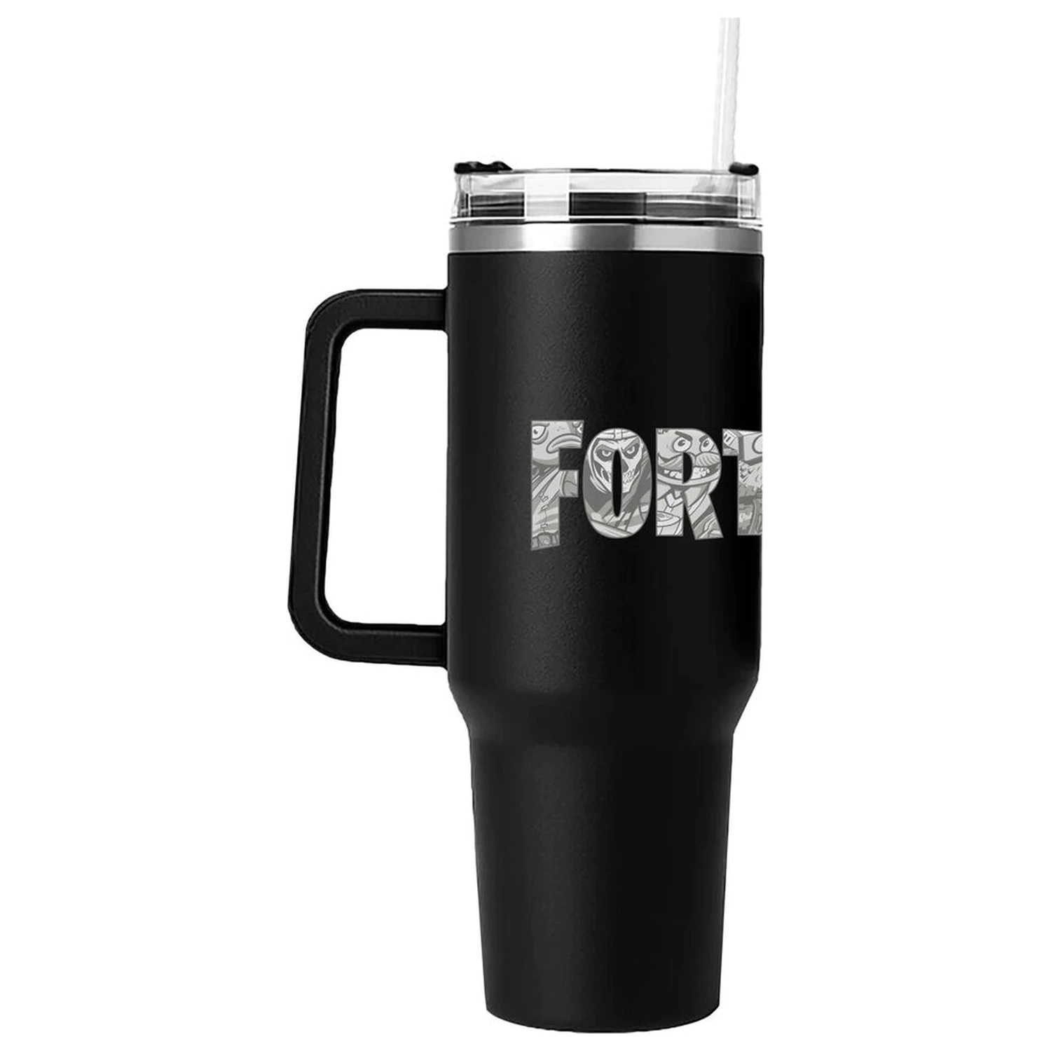 Fortnite termos šalica 880 ml fotografija proizvoda