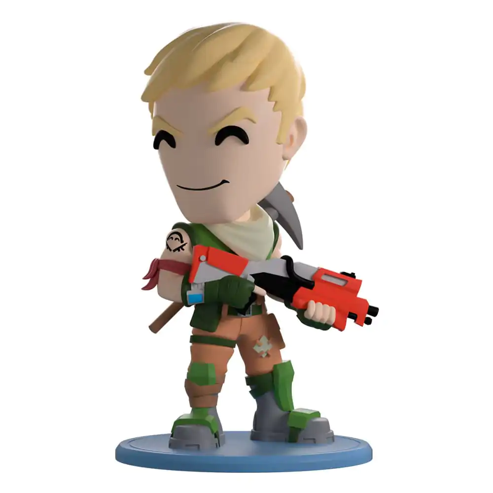 Fortnite Vinilna Figura Jonesy 13 cm fotografija proizvoda