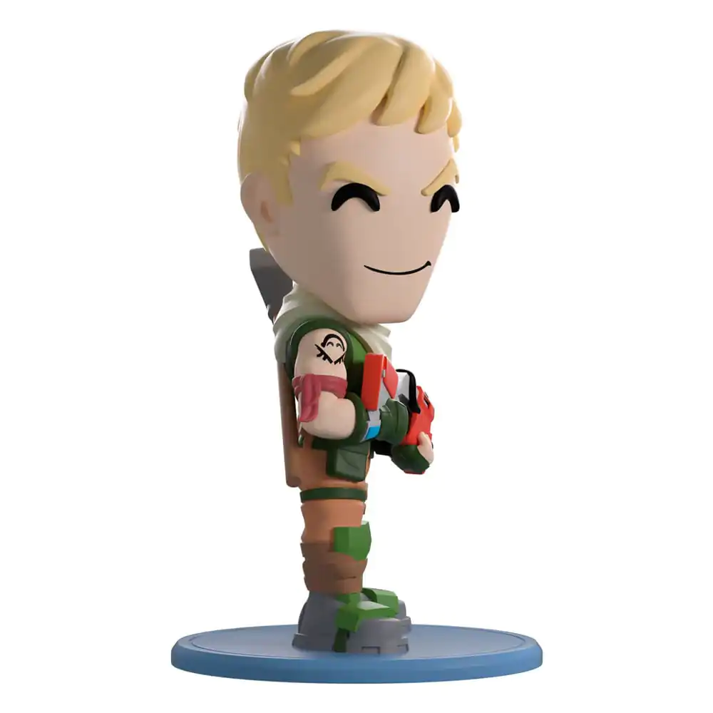 Fortnite Vinilna Figura Jonesy 13 cm fotografija proizvoda