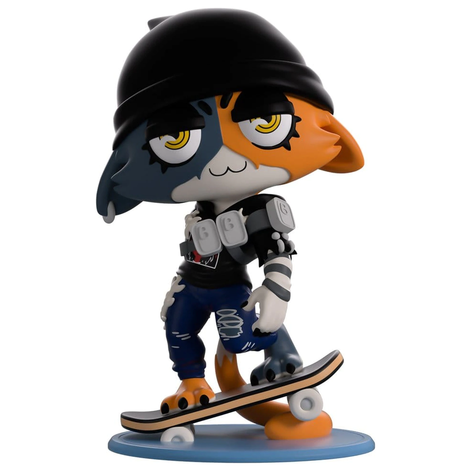 Fortnite Vinyl figura Meow Skulls 13 cm fotografija proizvoda
