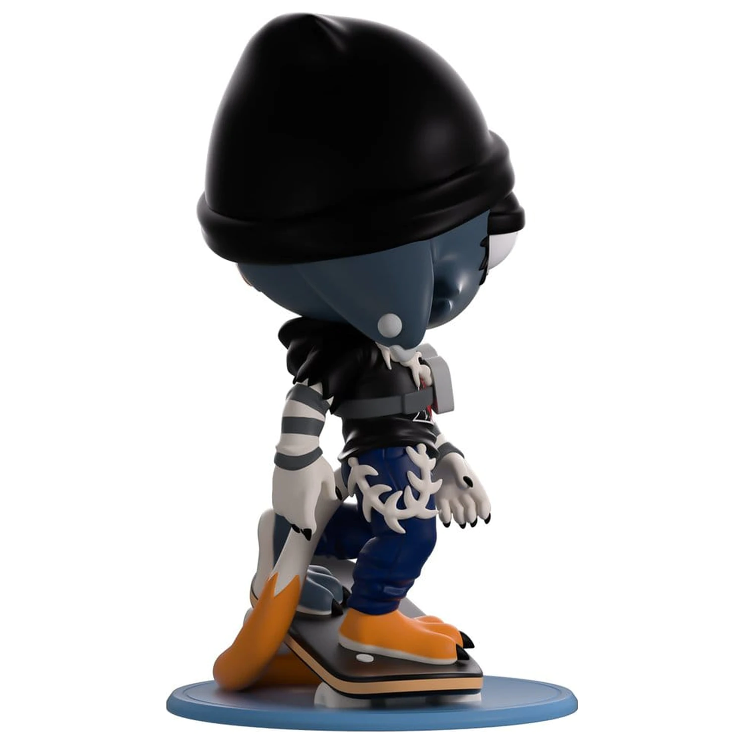 Fortnite Vinyl figura Meow Skulls 13 cm fotografija proizvoda