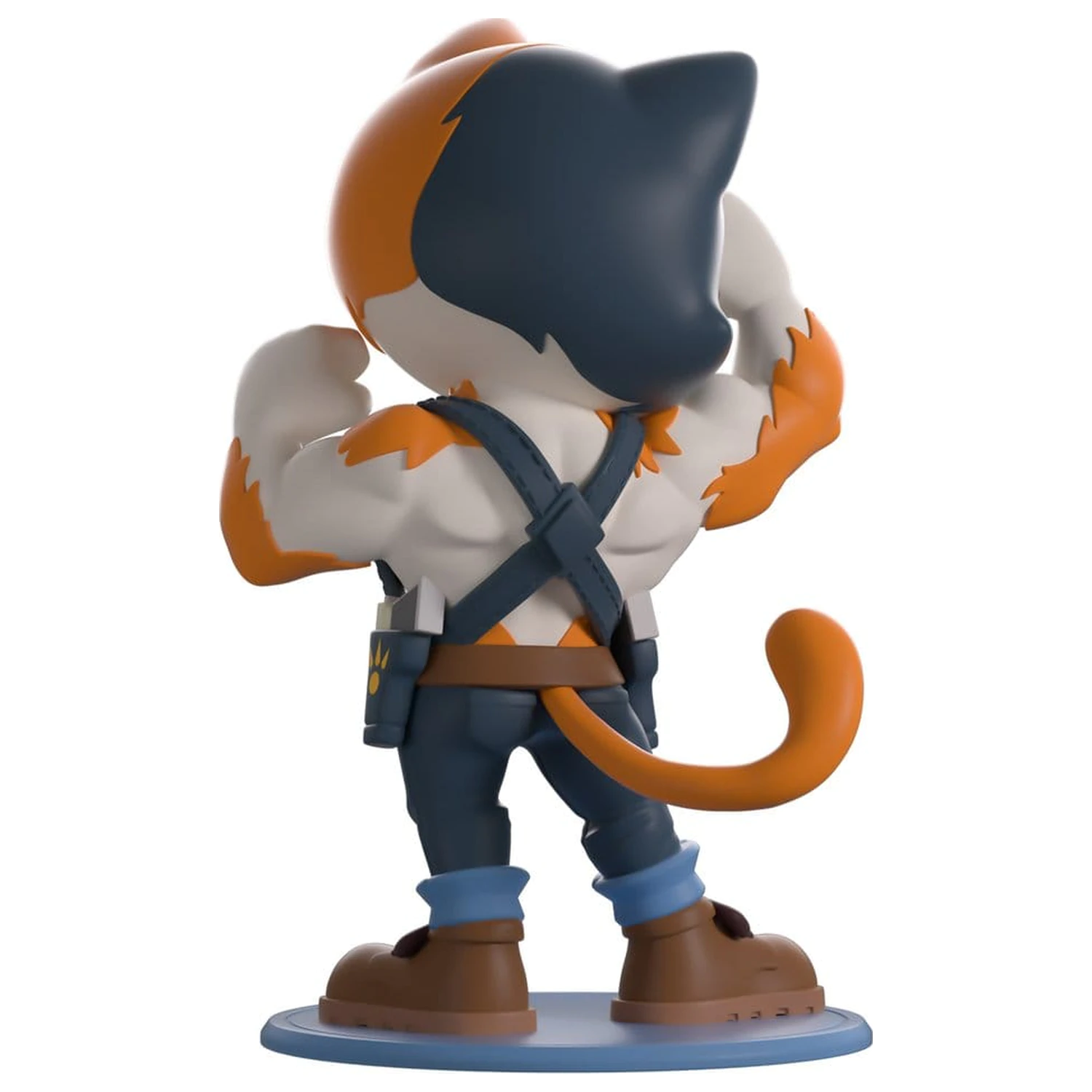 Fortnite Vinilna figura Meowscles 13 cm fotografija proizvoda