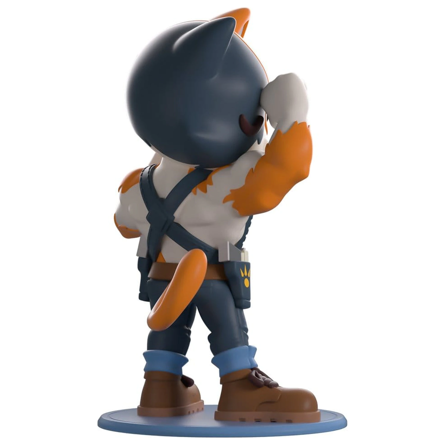 Fortnite Vinilna figura Meowscles 13 cm fotografija proizvoda