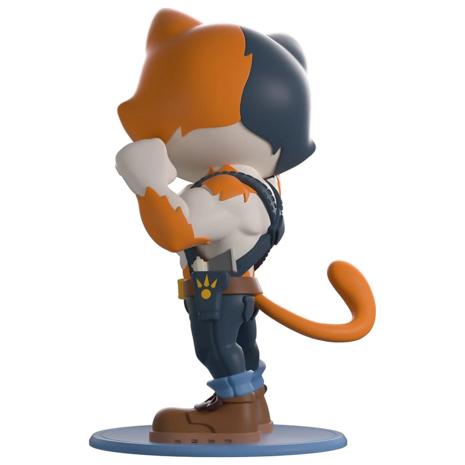 Fortnite Vinilna figura Meowscles 13 cm fotografija proizvoda