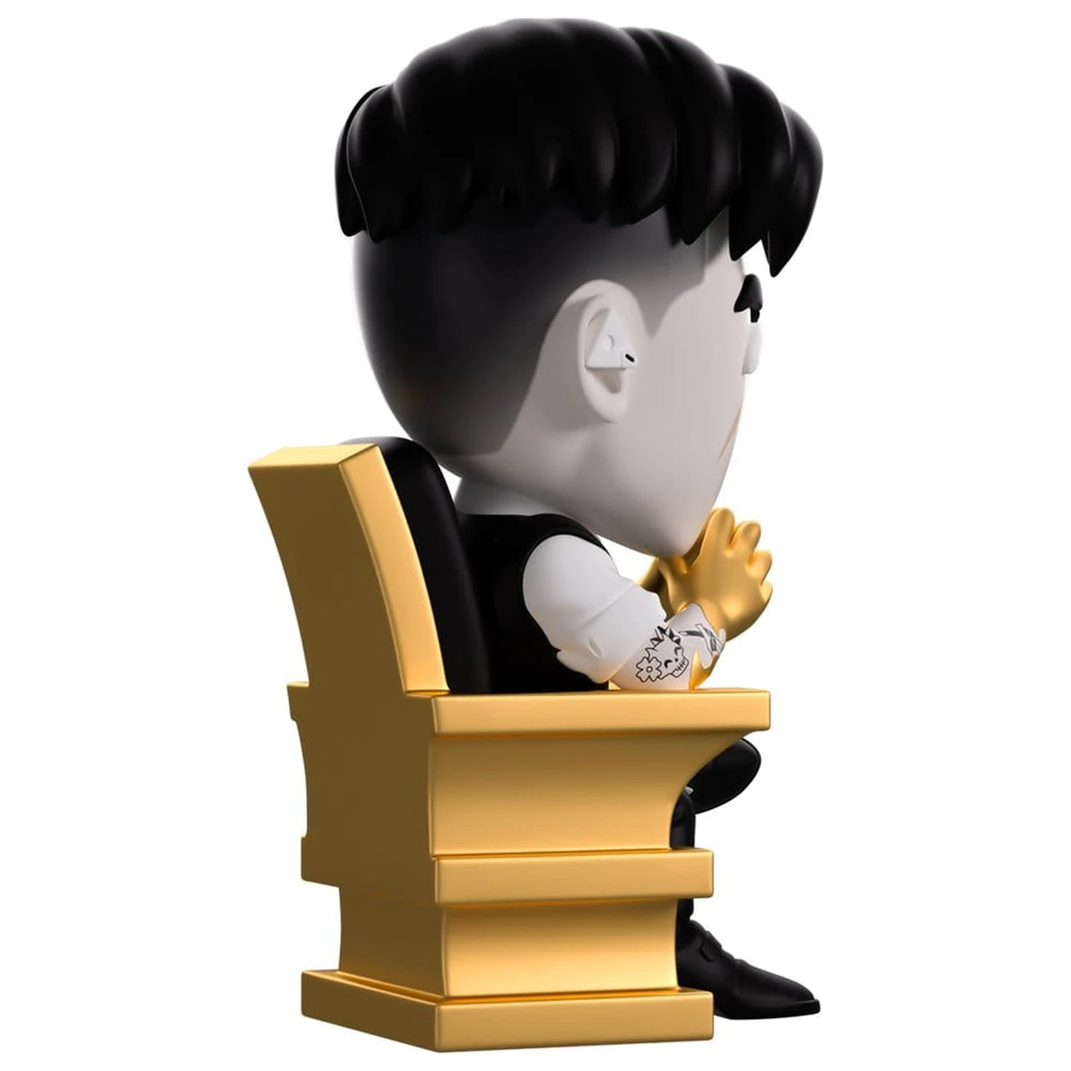 Fortnite Vinyl figura Midas 10 cm fotografija proizvoda