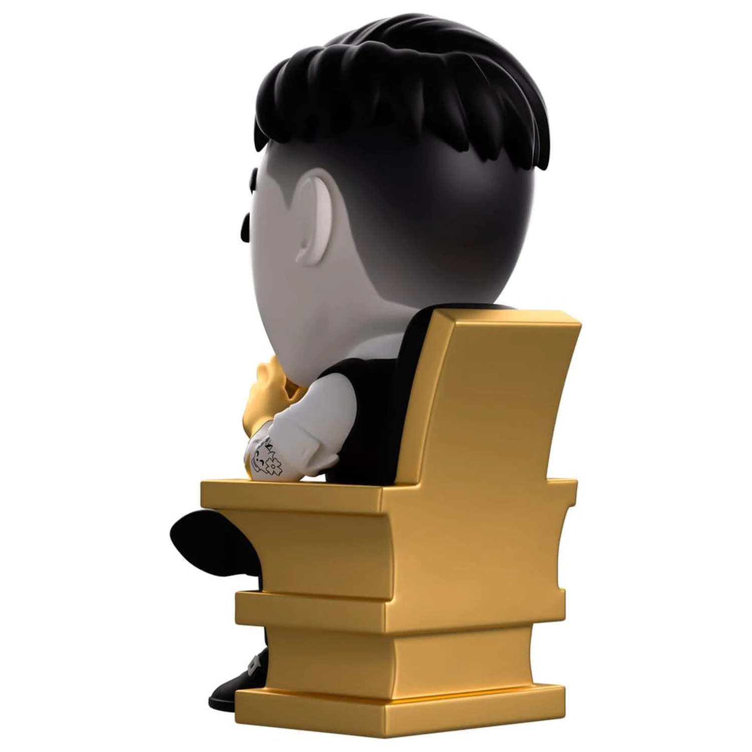 Fortnite Vinyl figura Midas 10 cm fotografija proizvoda