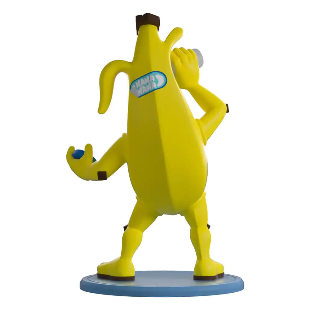 Fortnite Vinilna figura Peely 11 cm fotografija proizvoda