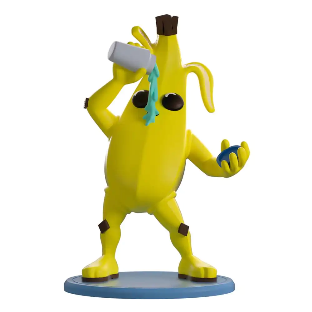 Fortnite Vinilna figura Peely 11 cm fotografija proizvoda