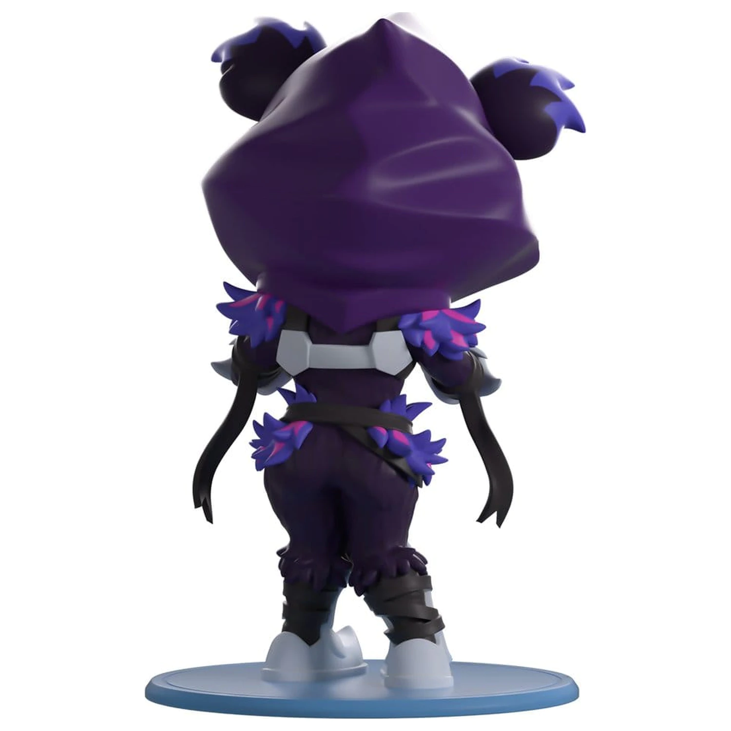 Fortnite vinilna figura Raven Team Leader 12 cm fotografija proizvoda