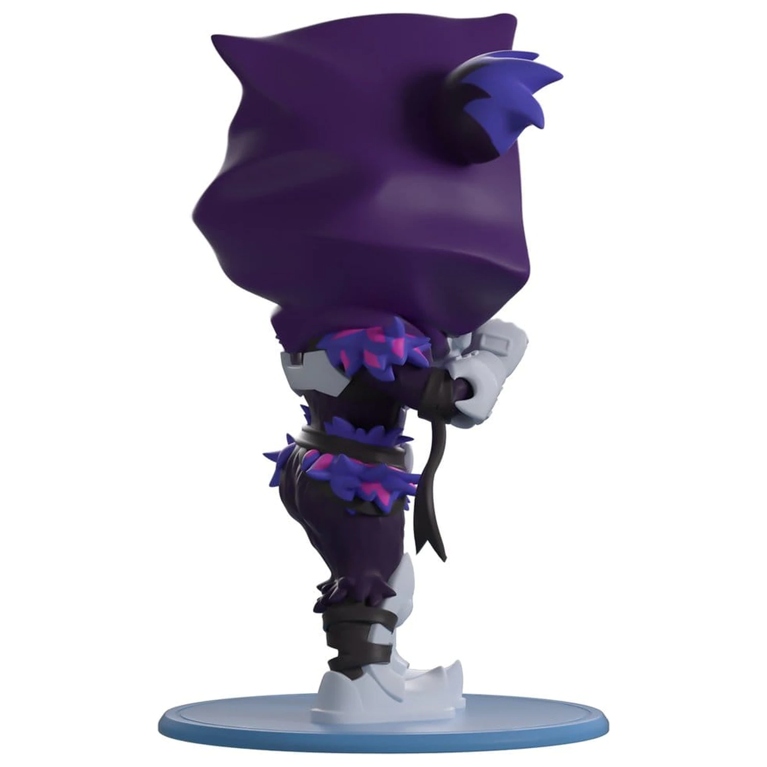 Fortnite vinilna figura Raven Team Leader 12 cm fotografija proizvoda
