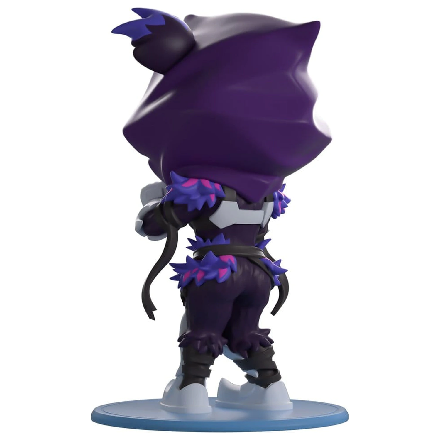 Fortnite vinilna figura Raven Team Leader 12 cm fotografija proizvoda