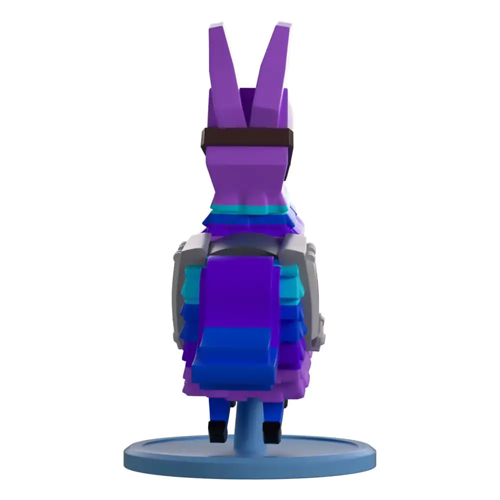 Fortnite Vinilna figura Supply Llama 13 cm fotografija proizvoda