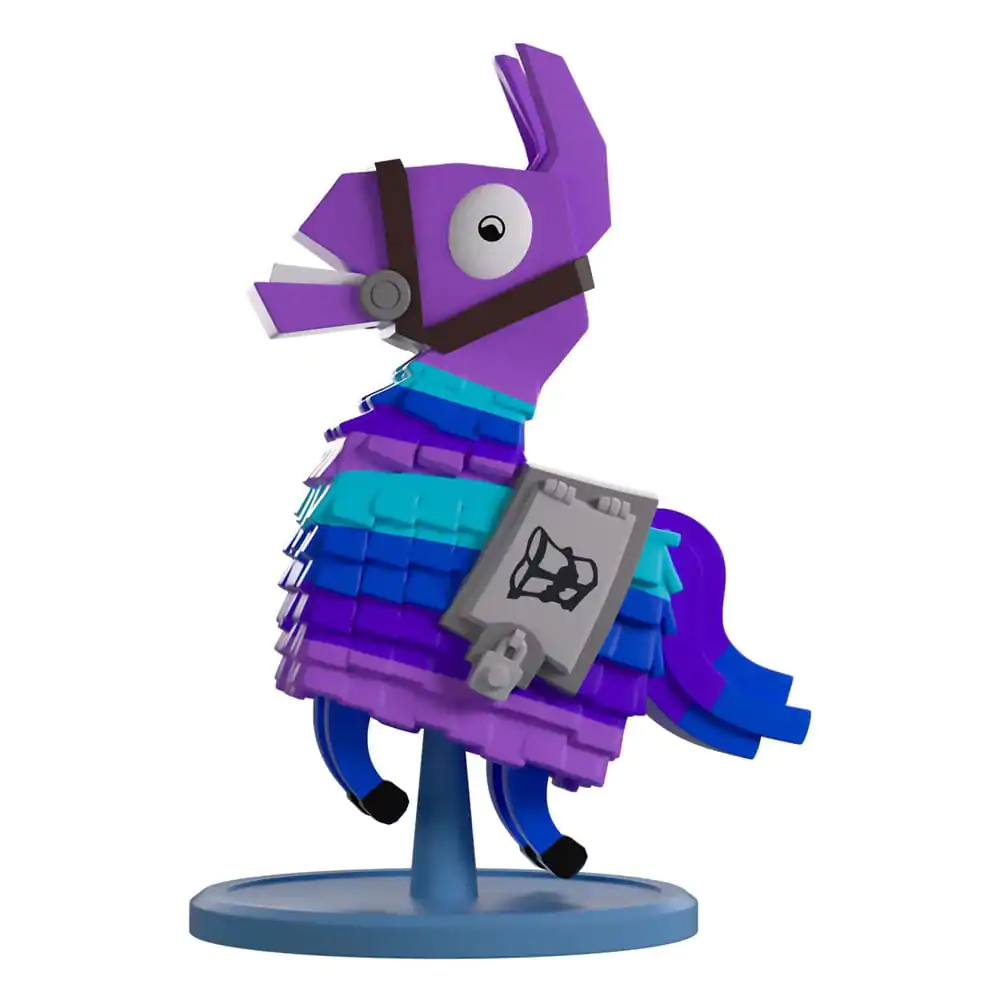Fortnite Vinilna figura Supply Llama 13 cm fotografija proizvoda