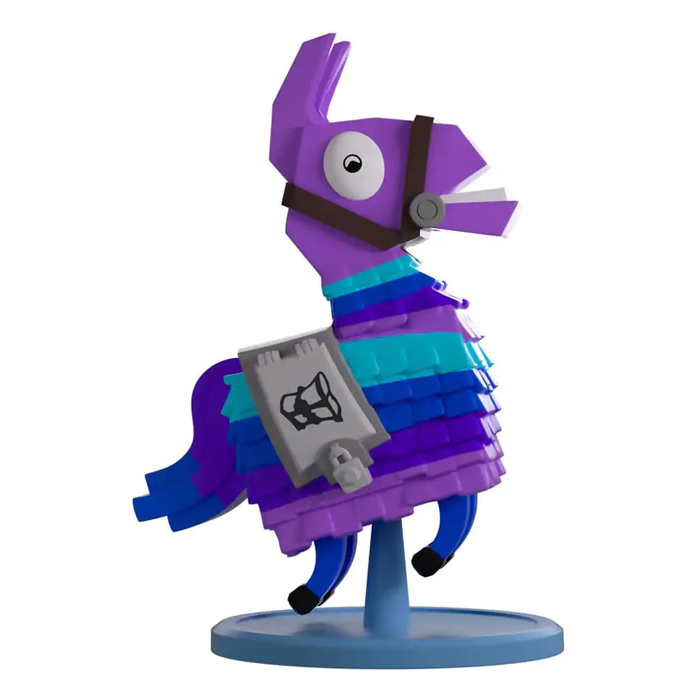 Fortnite Vinilna figura Supply Llama 13 cm fotografija proizvoda