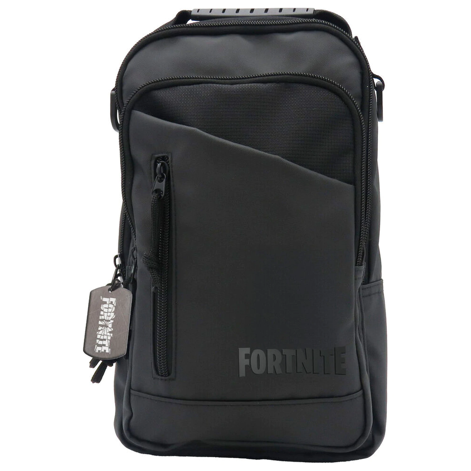 Fortnite Where we Droppin torba za rame fotografija proizvoda
