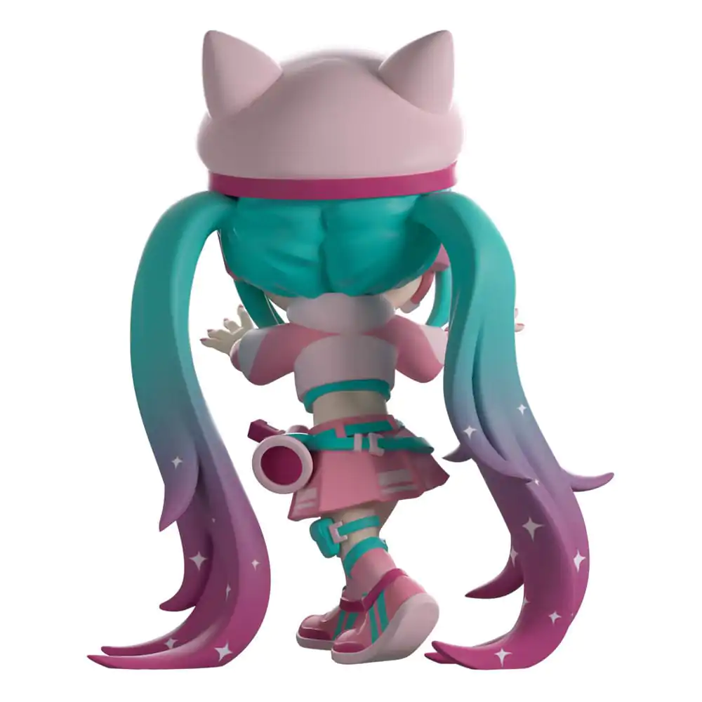 Fortnite x Miku vinilna figura Neko Hatsune Miku 12 cm fotografija proizvoda