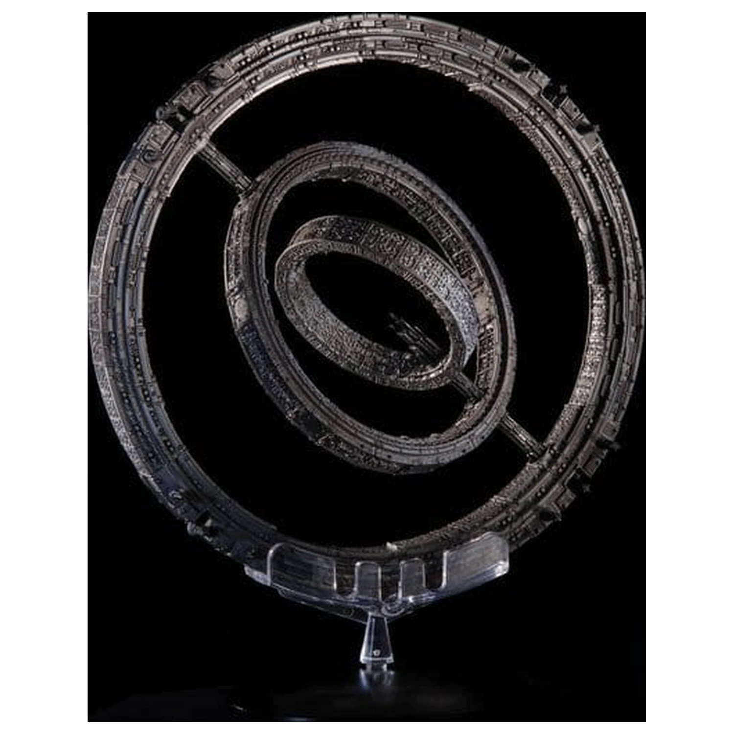 Foundation lijevani The Invictus Spaceship 20 cm fotografija proizvoda