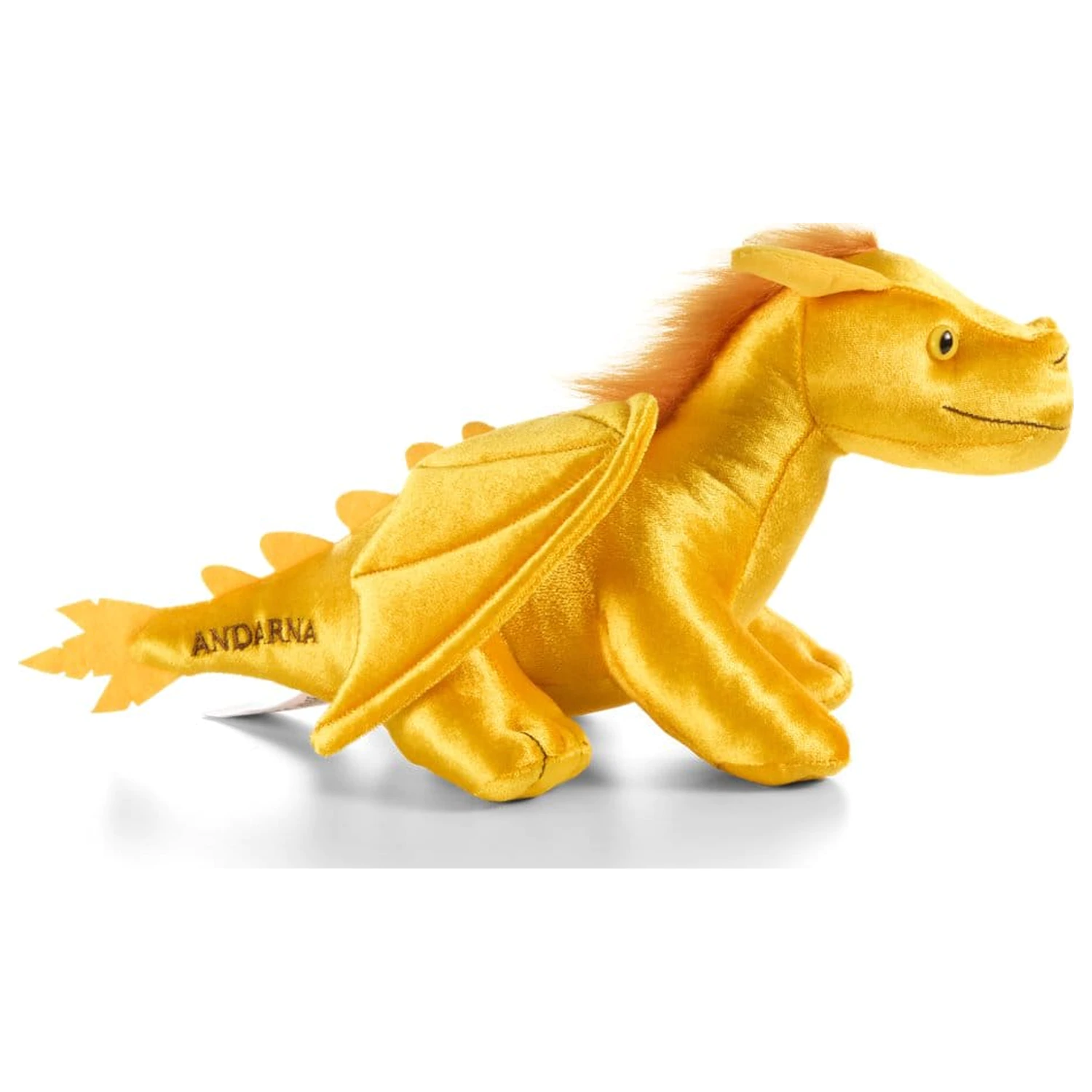 Fourth Wing plišana figura Andarna 36 cm fotografija proizvoda