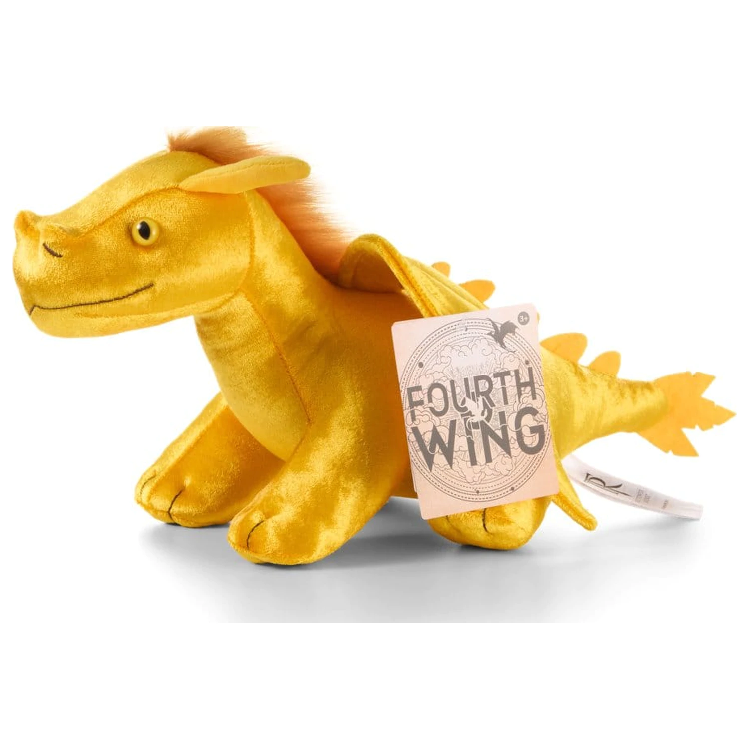 Fourth Wing plišana figura Andarna 36 cm fotografija proizvoda