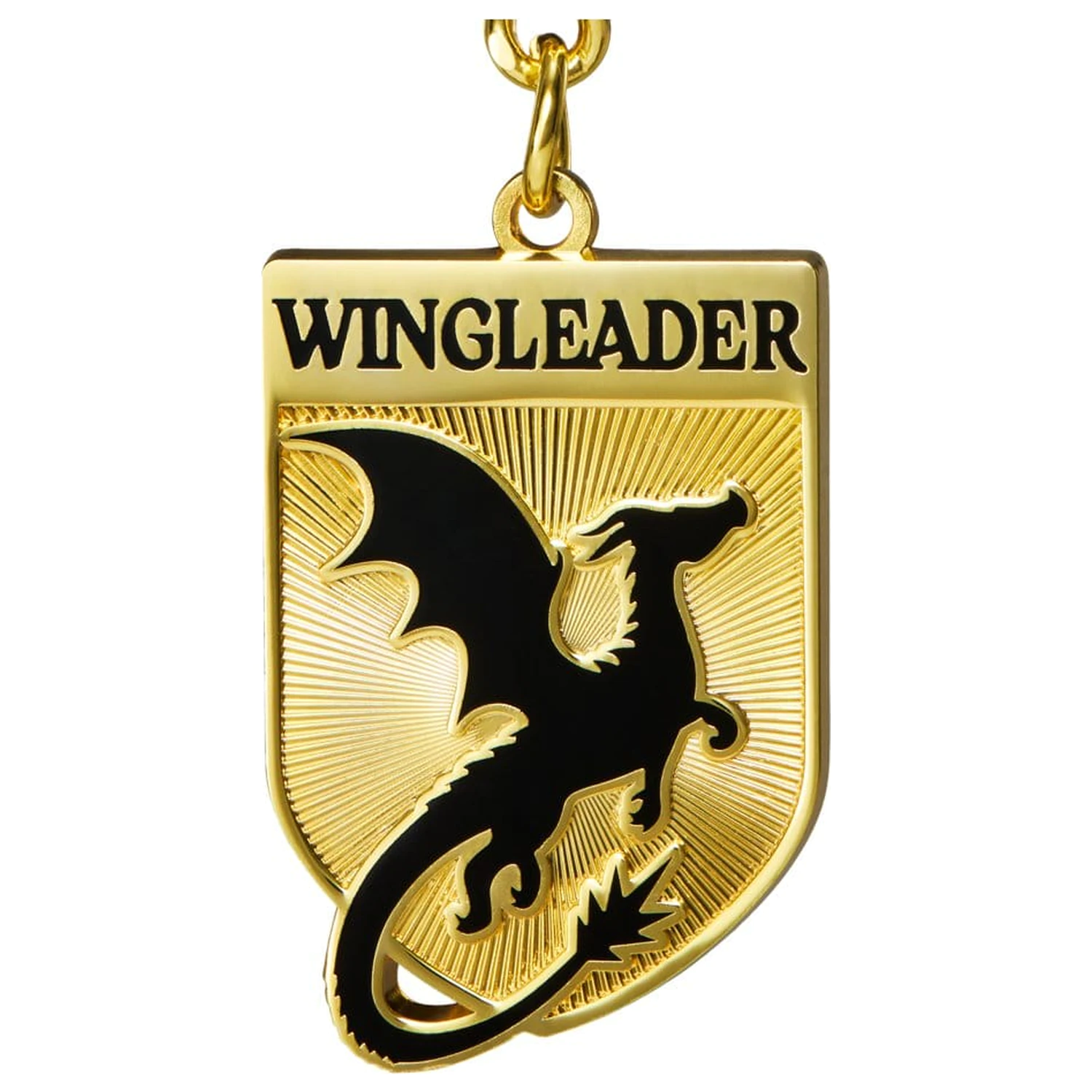 Fourth Wing Wingleader privjesak za ključeve 14 cm fotografija proizvoda
