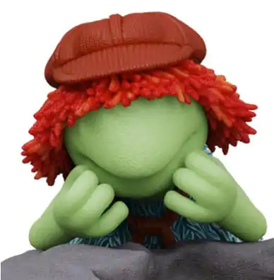 Fraggle Rock akcijska figura Boober 13 cm fotografija proizvoda