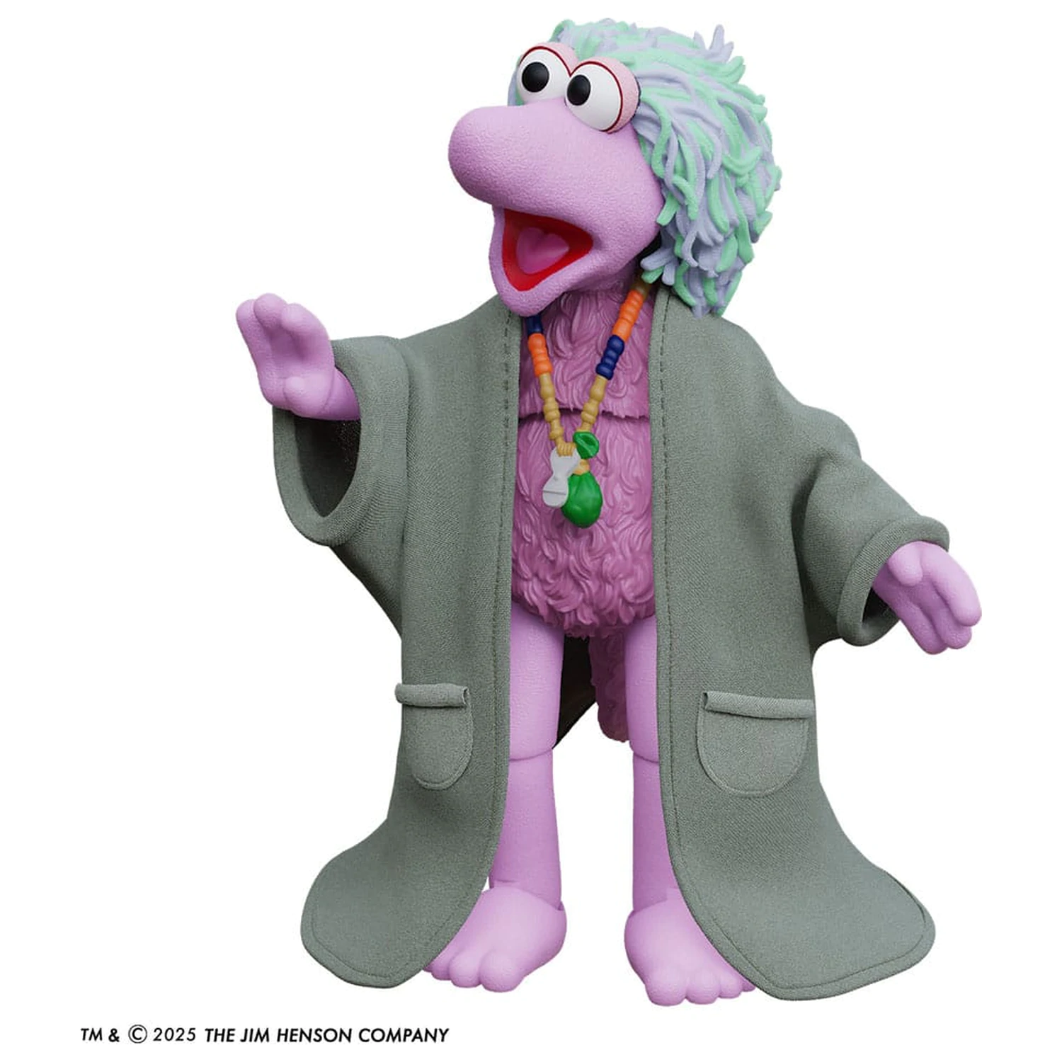 Fraggle Rock Akcijska figura Mokey (Classic) fotografija proizvoda