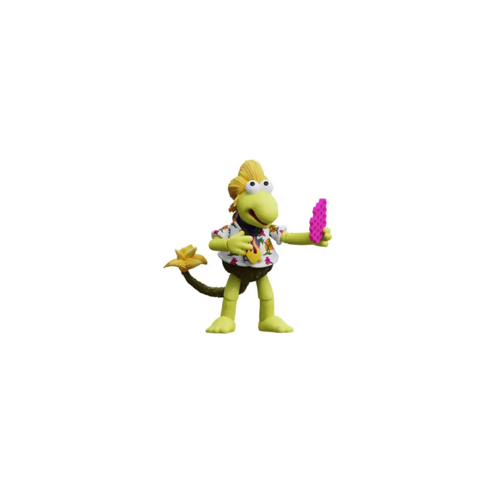 Fraggle Rock akcijska figura Wembley 13 cm fotografija proizvoda