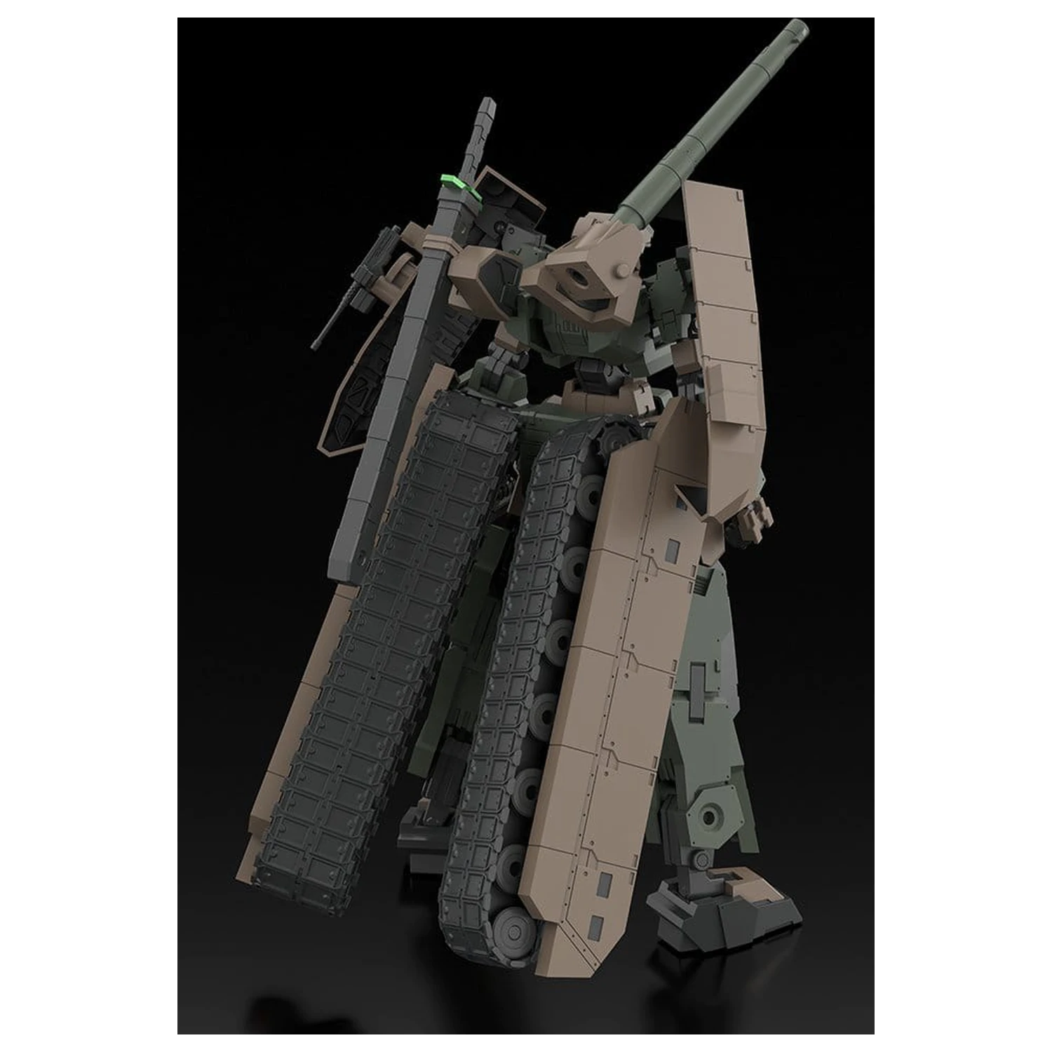 Frame Arms Plastični komplet modela 1/100 TYPE70MODEL1 GOU-RAI2 20 cm fotografija proizvoda