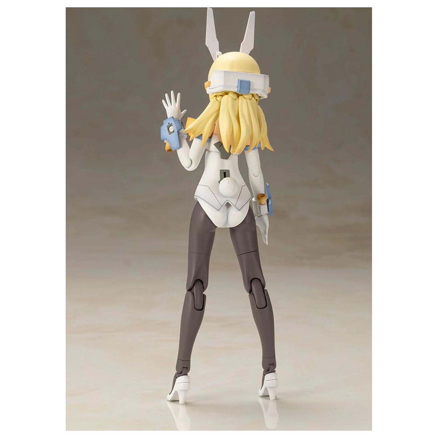 Frame Arms Girl Plastic Model Kit Baselard with Exosuit Baselard 19 cm fotografija proizvoda