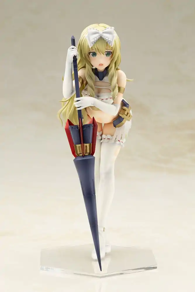 Frame Arms Girl PVC Kip Durga I 22 cm fotografija proizvoda