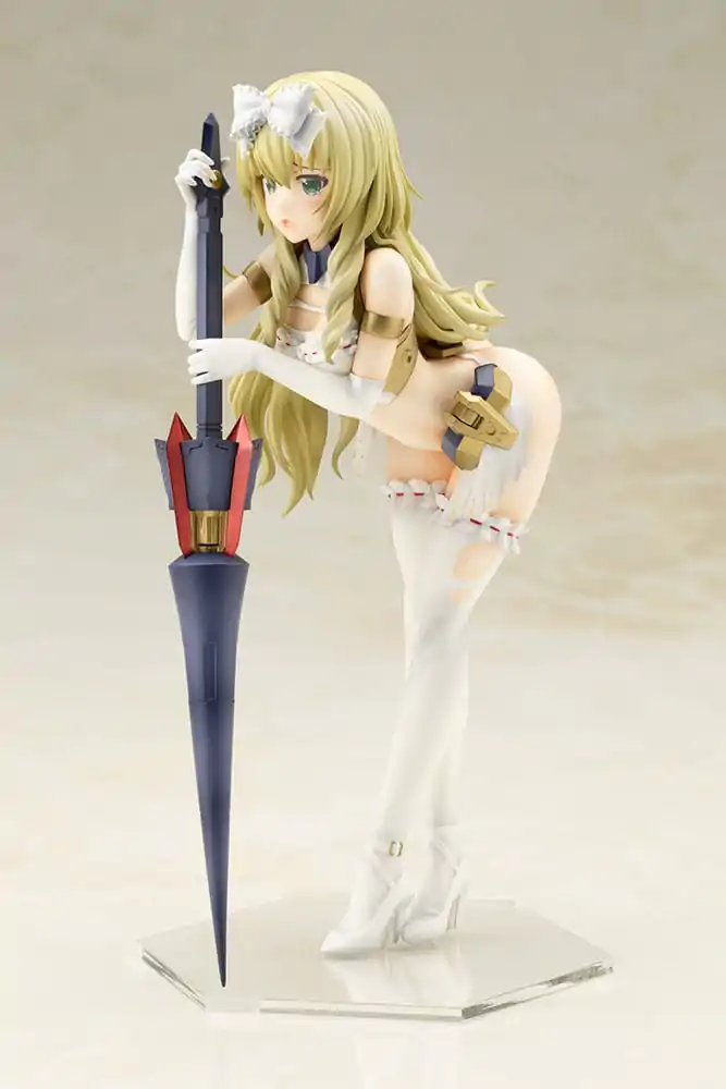 Frame Arms Girl PVC Kip Durga I 22 cm fotografija proizvoda