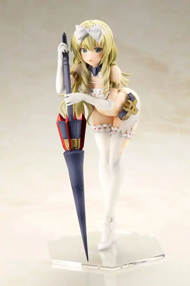 Frame Arms Girl PVC Kip Durga I 22 cm fotografija proizvoda