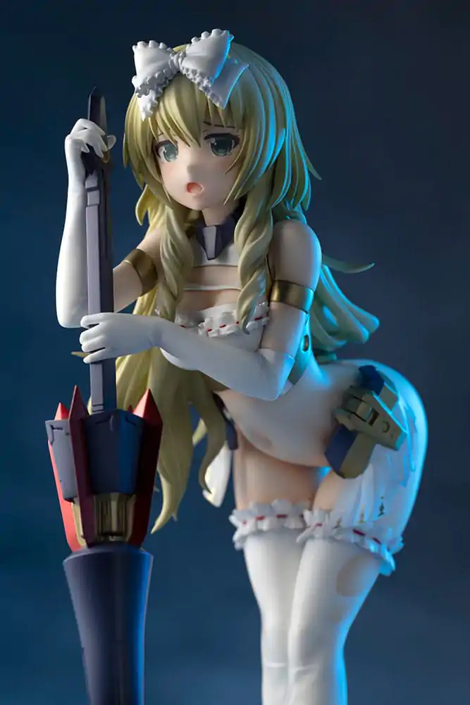 Frame Arms Girl PVC Kip Durga I 22 cm fotografija proizvoda