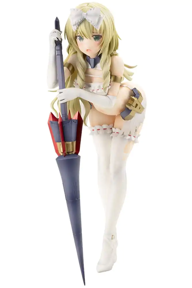 Frame Arms Girl PVC Kip Durga I 22 cm fotografija proizvoda